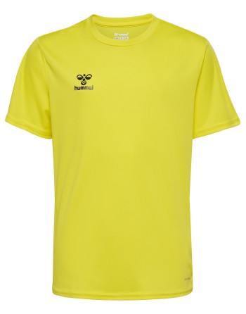 hmlESSENTIAL JERSEY S/S KIDS