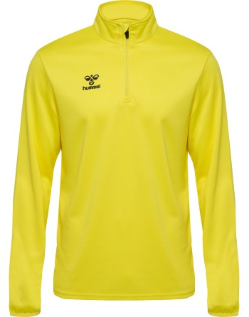 hmlESSENTIAL HALF-ZIP