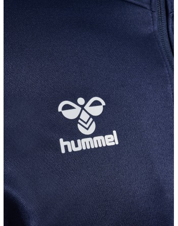 hmlESSENTIAL HALF-ZIP