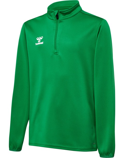 hmlESSENTIAL HALF-ZIP KIDS