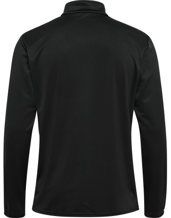 hmlESSENTIAL TRACK JACKET