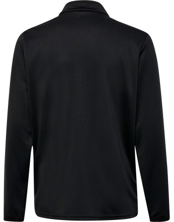 hmlESSENTIAL TRACK JACKET KIDS