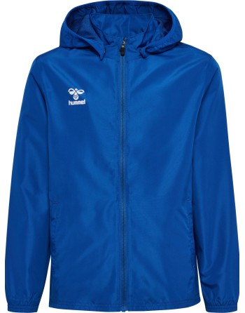 hmlESSENTIAL AW JACKET KIDS