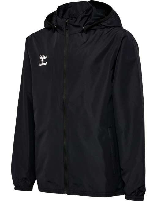 hmlESSENTIAL AW JACKET KIDS