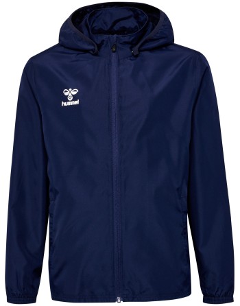 hmlESSENTIAL AW JACKET KIDS