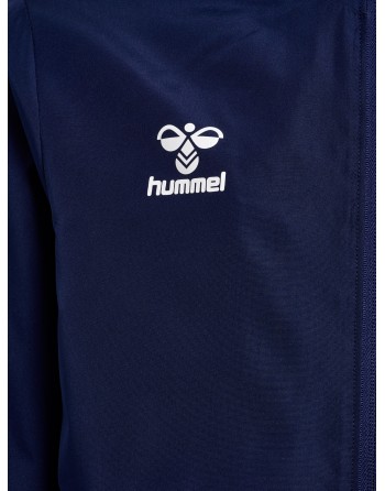 hmlESSENTIAL AW JACKET KIDS