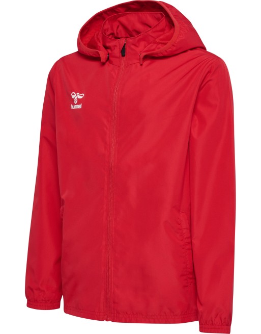 hmlESSENTIAL AW JACKET KIDS