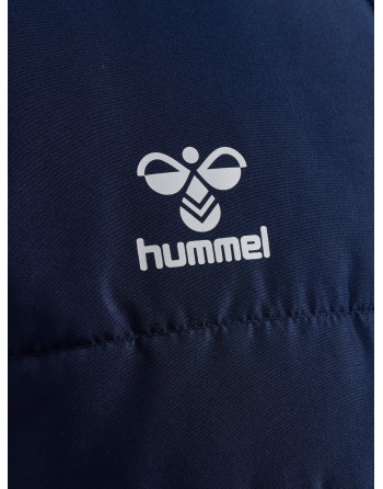 hmlESSENTIAL SHORT BENCH JKT