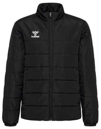 hmlESSENTIAL SHORT BENCH JKT KIDS