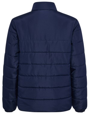 hmlESSENTIAL SHORT BENCH JKT KIDS
