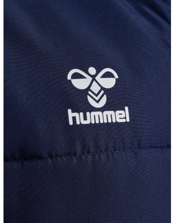 hmlESSENTIAL SHORT BENCH JKT KIDS