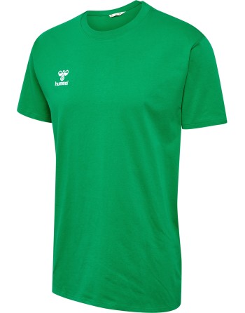 hmlGO 2.0 T-SHIRT S/S