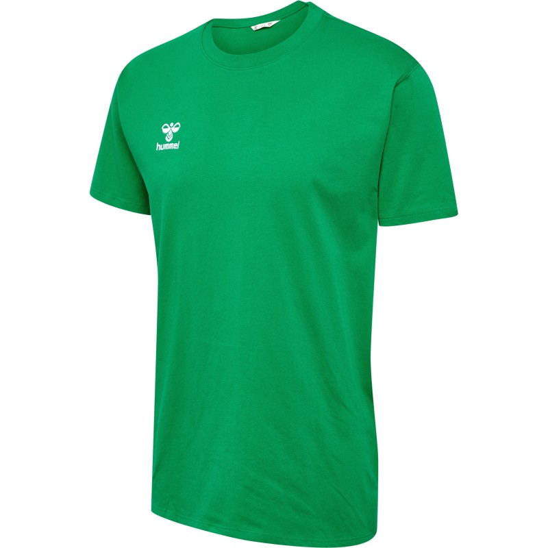 hmlGO 2.0 T-SHIRT S/S