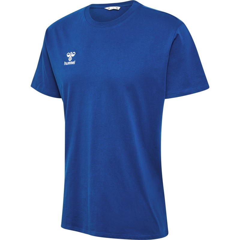 hmlGO 2.0 T-SHIRT S/S