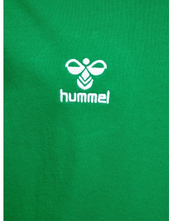 hmlGO 2.0 T-SHIRT S/S KIDS