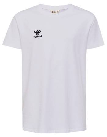 hmlGO 2.0 T-SHIRT S/S KIDS