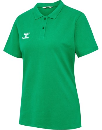 hmlGO 2.0 POLO WOMAN