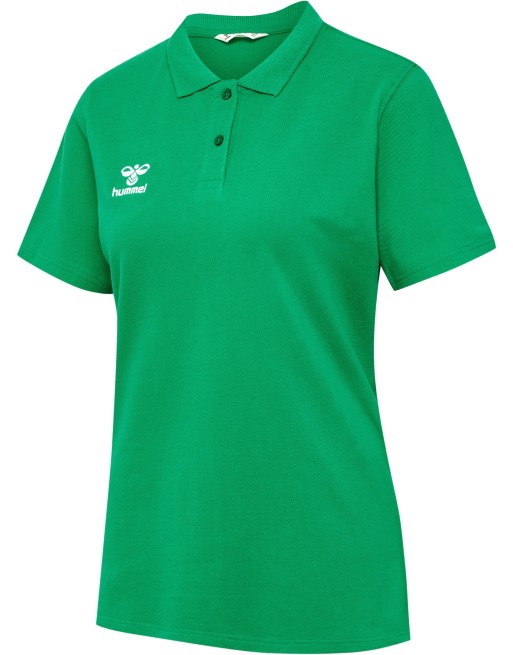 hmlGO 2.0 POLO WOMAN