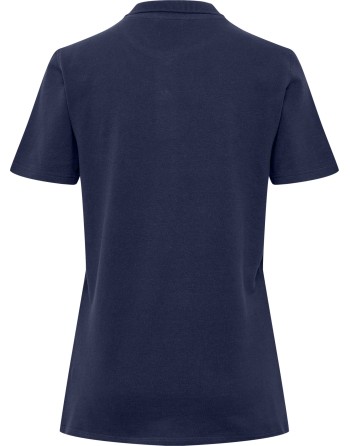 hmlGO 2.0 POLO WOMAN
