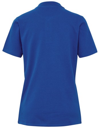 hmlGO 2.0 POLO WOMAN