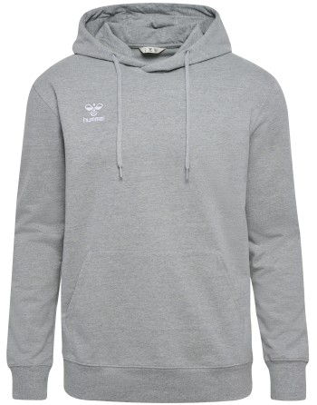 hmlGO 2.0 HOODIE