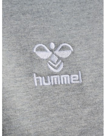 hmlGO 2.0 HOODIE