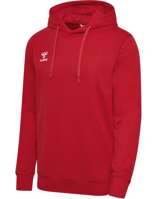 hmlGO 2.0 HOODIE