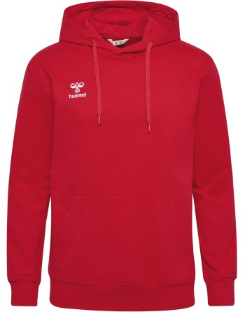 hmlGO 2.0 HOODIE