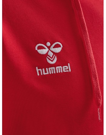 hmlGO 2.0 HOODIE