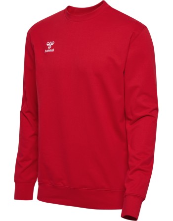hmlGO 2.0 SWEATSHIRT
