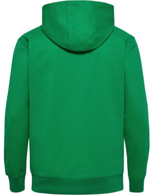 hmlGO 2.0 ZIP HOODIE