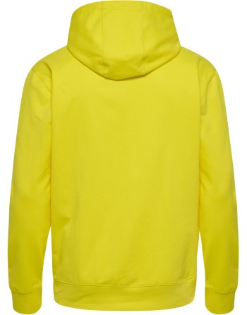 hmlGO 2.0 ZIP HOODIE