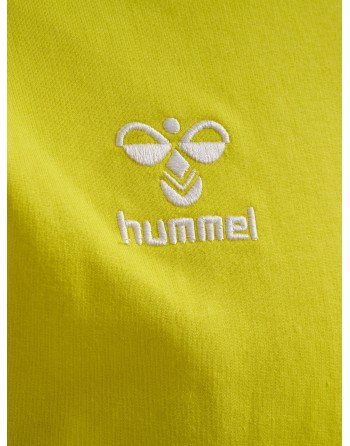 hmlGO 2.0 ZIP HOODIE