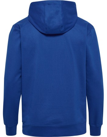 hmlGO 2.0 ZIP HOODIE