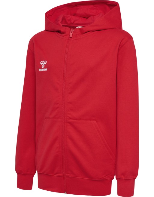 hmlGO 2.0 ZIP HOODIE KIDS