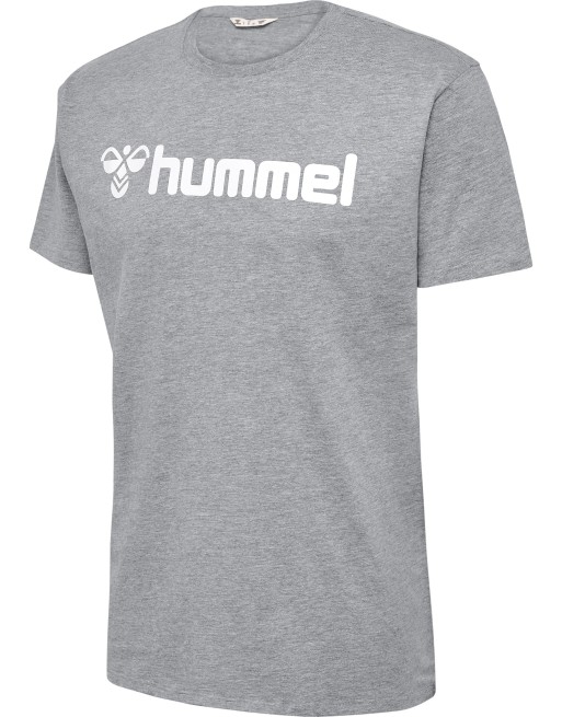 hmlGO 2.0 LOGO T-SHIRT S/S