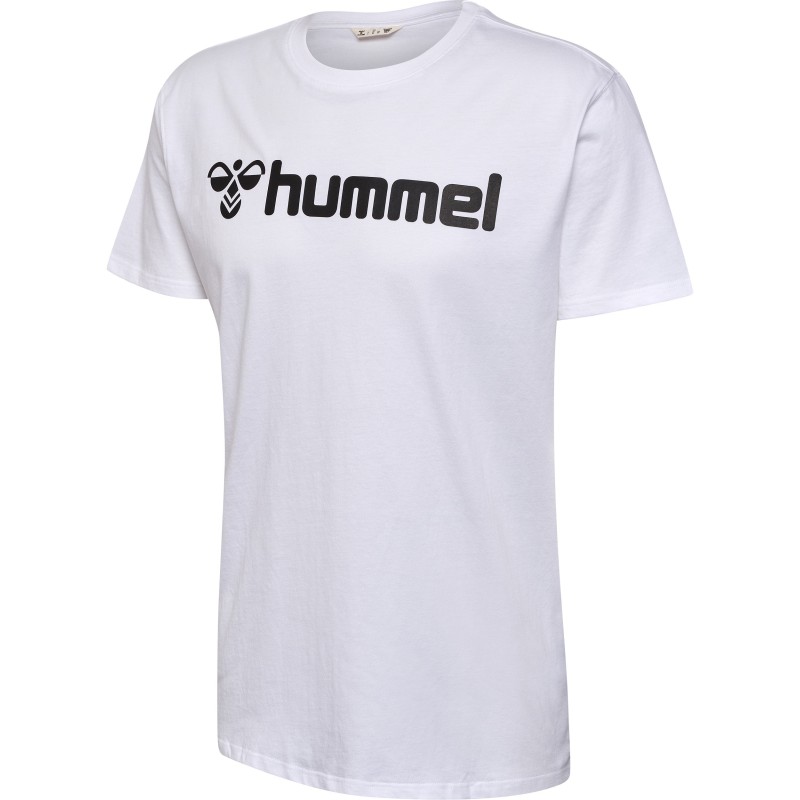 hmlGO 2.0 LOGO T-SHIRT S/S