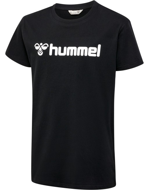 hmlGO 2.0 LOGO T-SHIRT S/S KIDS