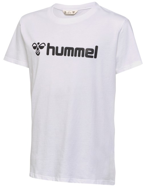 hmlGO 2.0 LOGO T-SHIRT S/S KIDS