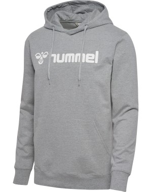 hmlGO 2.0 LOGO HOODIE