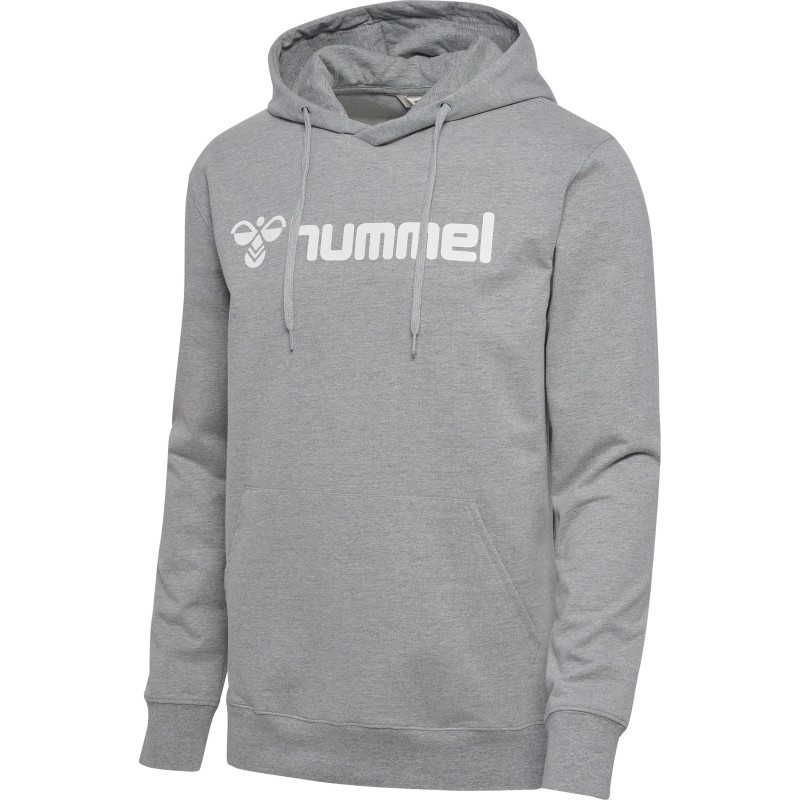 hmlGO 2.0 LOGO HOODIE