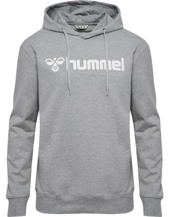 hmlGO 2.0 LOGO HOODIE