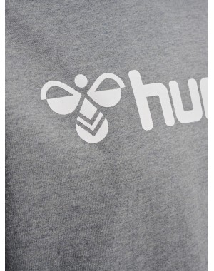 hmlGO 2.0 LOGO HOODIE