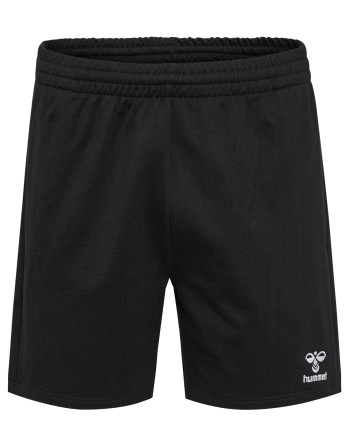 hmlGO 2.0 SWEATSHORTS