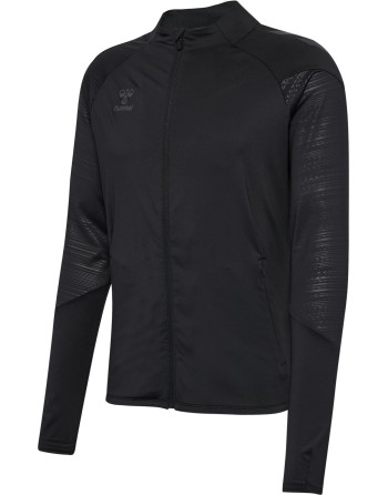 hmlPRO TRAINING ZIP JACKET