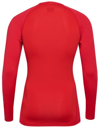 hmlBL PERFORMANCE TEE L/S