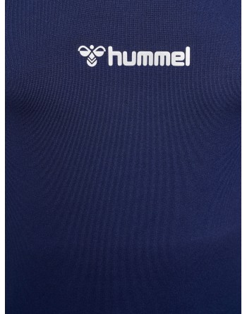 hmlBL PERFORMANCE TEE L/S KIDS