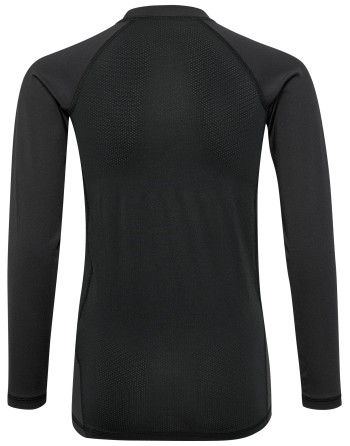 hmlBL PERFORMANCE TEE L/S KIDS