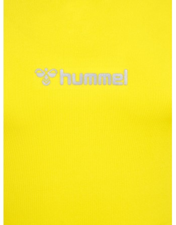 hmlBL PERFORMANCE TEE L/S KIDS