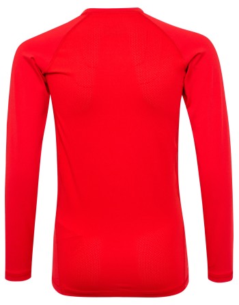 hmlBL PERFORMANCE TEE L/S KIDS